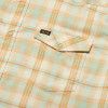 HOWLER BROTHERS- H BAR B TECH LONGSLEEVE SHIRT