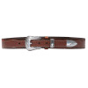 LEJON- MEN'S RANGER BELT IN PEANUT
