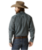 ARIAT- MEN'S BRODERICK CLASSIC FIT SHIRTCO