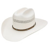STETSON - WOODBURN STRAW HAT
