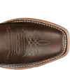 JUSTIN- WOMEN'S MAYBERRY 12" WESTERN BOOTS