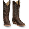 JUSTIN- WOMEN'S MAYBERRY 12" WESTERN BOOTS