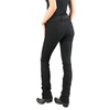KIMES - WOMEN'S BETTY DENIM JEANS IN BLACK