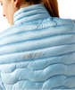 ARIAT- WOMEN'S IDEAL DOWN VEST