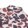 TWO DOVE- YOUTH BOONE CAMO OUTDOOR SHIRT