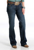 CRUEL- WOMEN'S HALEY TROUSER JEANS