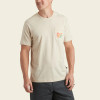 HOWLER BROTHERS- MEN'S LOS HERMANOS PALMS POCKET T-SHIRT