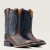 ARIAT- MEN'S SPORT BIG COUNTRY COWBOY BOOTS IN TORTUGA