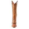 ARIAT - WOMEN'S CASANOVA WESTERN BOOTS IN SHADES OF GRAIN