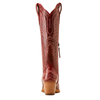 ARIAT - WOMEN'S CASANOVA WESTERN BOOTS IN RED ALERT