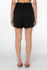 VELVET HEART- WOMEN'S CAPRICE BLACK SHORTS