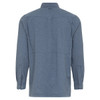 GAME GUARD- MEN'S DEEP WATER PEARL SNAP SHIRT