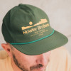 HOWLER BROTHERS- ARROYO STRAPBACK CAP IN TURF