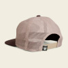 HOWLER BROTHERS- FEEDSTORE SNAPBACK IN BEIGE 'N BROWN