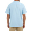 GAME GUARD- MEN'S CAMP SHIRT IN RAIN WATER