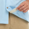 GAME GUARD- MEN'S CAMP SHIRT IN RAIN WATER