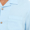 GAME GUARD- MEN'S CAMP SHIRT IN RAIN WATER