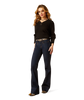 ARIAT- WOMEN'S PERFECT RISE LENNON SLIM TROUSER JEANS