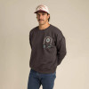 SENDERO PROVISIONS CO.- YIPPEE KI YAY HAT IN WHITE