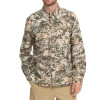 GAME GUARD- MEN'S DIGITAL EXPLORER SHIRT IN CAMO