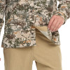 GAME GUARD- MEN'S DIGITAL EXPLORER SHIRT IN CAMO