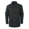 STS- MEN'S GRANDALE IN BLACK