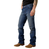 KIMES RANCH - MEN'S STEWART JEANS IN MEDIUM BLUE WASH
