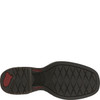 JUSTIN- KID'S BOWLINE BOOTS IN WALNUT BROWN