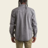 HOWLER BROTHERS - DUST UP DENIM SNAPSHIRT IN JOVI GREY