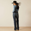ARIAT - WOMEN'S PERFECT RISE ELSIE TROUSER JEANS