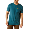 ARIAT - MEN'S ARIAT PLAYED OUT T-SHIRT
