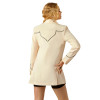 ARIAT - WOMEN'S PARTON BLAZER IN SUMMER SAND