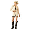 ARIAT - WOMEN'S PARTON BLAZER IN SUMMER SAND