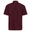 GAME GUARD - MEN'S MAROON ORIGINAL SHIRT