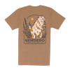 SENDERO PROVISIONS - MEN'S PRAIRIE DOG T-SHIRT
