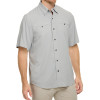 GAME GUARD - MEN'S TARPON MAVERICK SHORT SLEEVE SHIRT