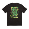 HOWLER BROTHERS - MEN'S SLITHERING GATORS COTTON POCKET T-SHIRT