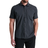 KUHL - MEN'S DRIFTR SHORT SLEEVE SHIRT IN ONYX