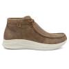 TWISTED X - FEATHER X CASUAL FOOTWEAR IN TAN BOMBER