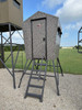 4 Foot Tower