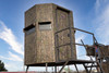 MB RANCH KING - 6 X 6 ECONOMY DEER BLINDS