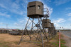 MB RANCH KING - INSULATED 6 X 6 HUNTING BLINDS