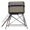 MB RANCH KING - INSULATED 6 X 10 HUNTING BLINDS