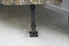 MB RANCH KING - 5 X 6 ECONOMY ELEVATED TRAILER HUNTING BLIND
