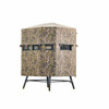 MB RANCH KING - 10 X 10 ACCOMMODATOR HUNTING BLIND