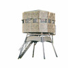 MB RANCH KING - 14 X 14 ACCOMMODATOR HUNTING BLIND