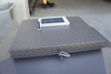 MB RANCH KING - 500 LBS MIGHTY MIDGET CORN FEEDER