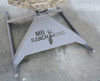 MB RANCH KING - 500 LBS MIGHTY MIDGET CORN FEEDER