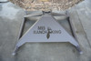 MB RANCH KING - 1000 LBS MIGHTY MIDGET CORN FEEDER