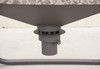 MB RANCH KING - 600 LB MIGHTY BUCK CORN FEEDER